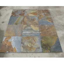 Floor/ Wall Tile Culture Stone Rusty Slate